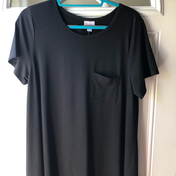 LuLaRoe Carly Dress